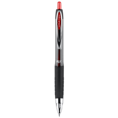 Logo uni-ball® 207 Gel Pen