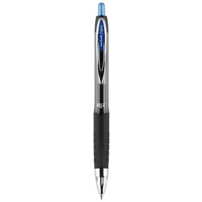 Logo uni-ball® 207 Gel Pen