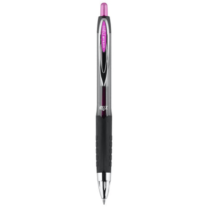 Logo uni-ball® 207 Gel Pen