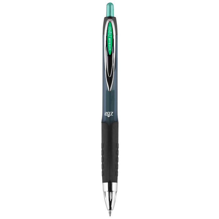 Logo uni-ball® 207 Gel Pen
