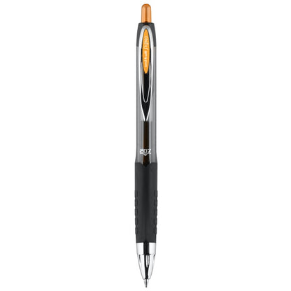 Logo uni-ball® 207 Gel Pen