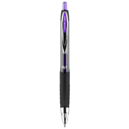 Logo uni-ball® 207 Gel Pen