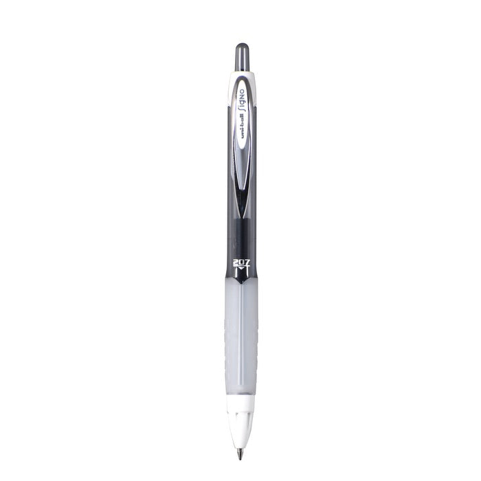 Logo uni-ball® 207 Fashion Pen