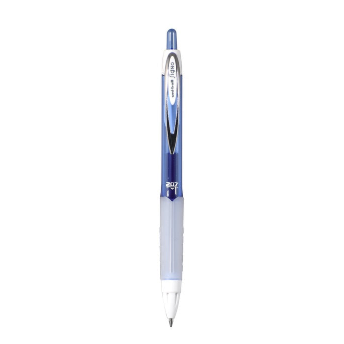 Logo uni-ball® 207 Fashion Pen