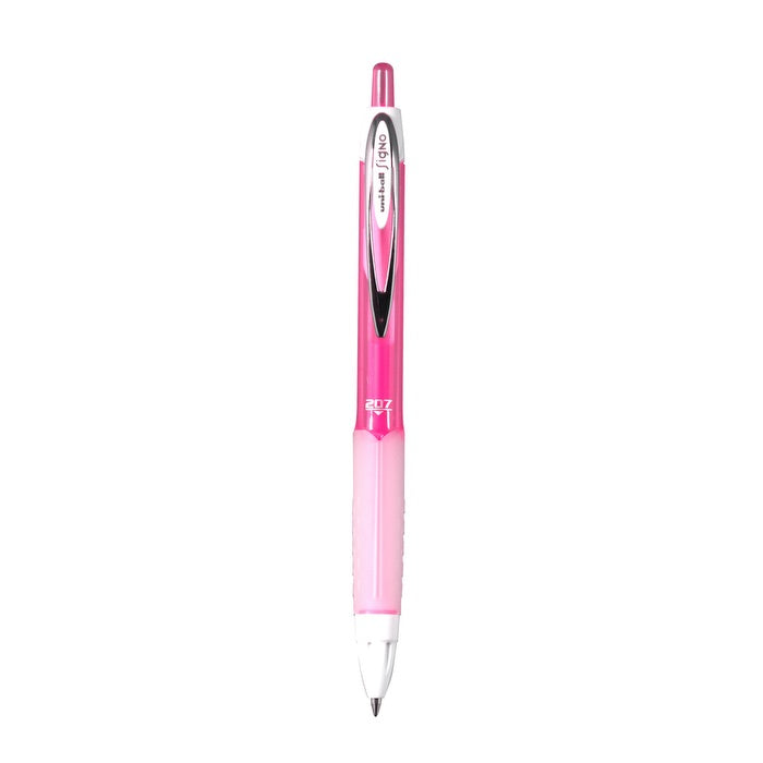 Logo uni-ball® 207 Fashion Pen