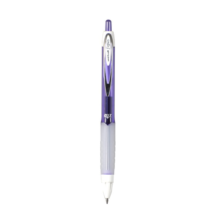 Logo uni-ball® 207 Fashion Pen