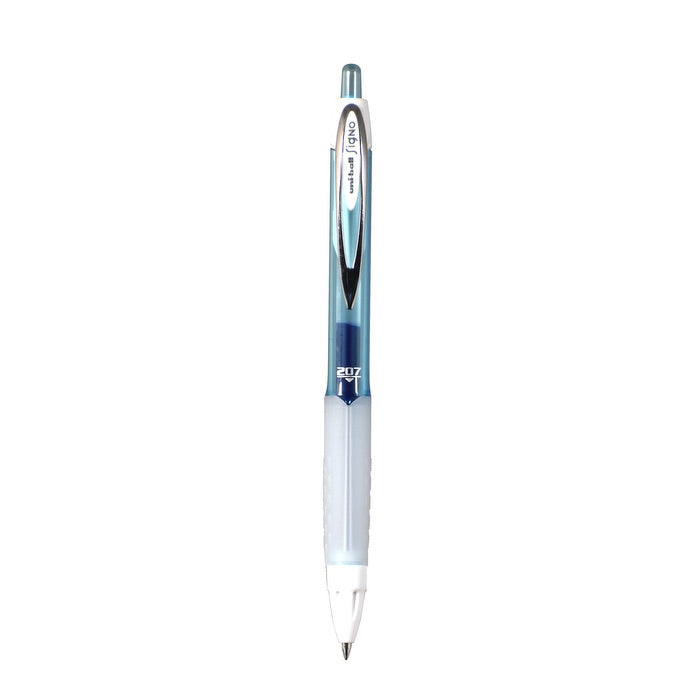 Logo uni-ball® 207 Fashion Pen