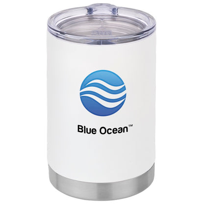 Logo 12 oz Urban Peak® Bedrock Trail Vacuum Can Cooler