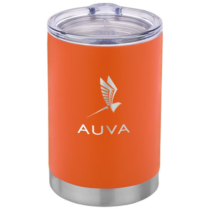 Logo 12 oz Urban Peak® Bedrock Trail Vacuum Can Cooler