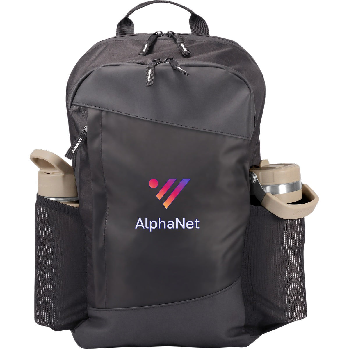 Logo ProStar Core PVC Free Backpack