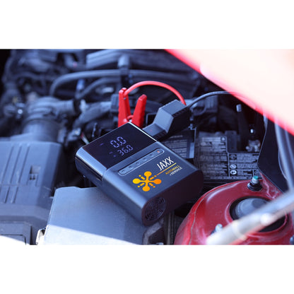 Logo ProStar 100W Jump Starter/Tire Inflator