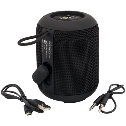 Logo Urban Peak® 10W Ikon Bluetooth® 360° Speaker