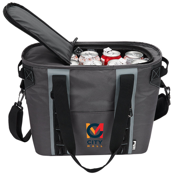 Logo Urban Peak® 24 Can Cooler