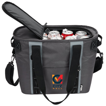 Logo Urban Peak® 24 Can Cooler