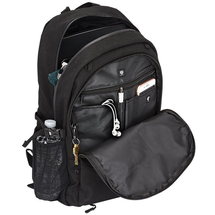 Logo Geenius Midway Anti-theft Laptop Backpack
