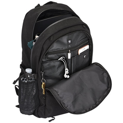 Logo Geenius Midway Anti-theft Laptop Backpack