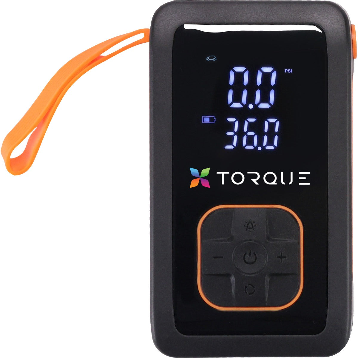 Logo ProStar 50W Tire Inflator