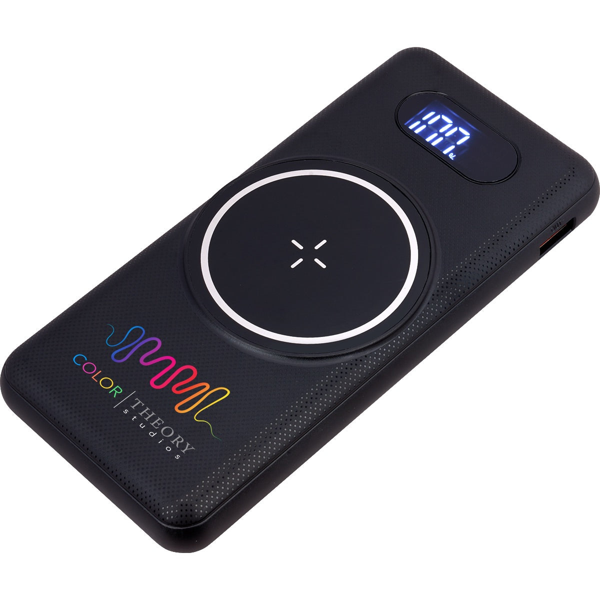 Logo Urban ProStar Magnetic Wireless Charger & Power Bank 10,000mAh
