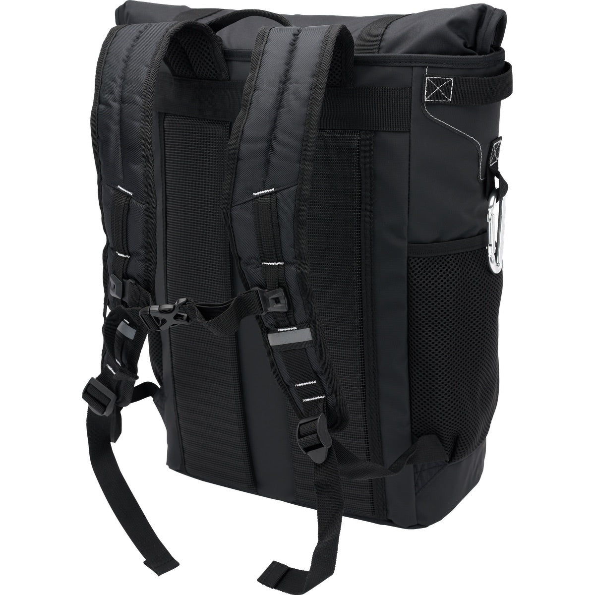 Logo Urban Peak® 35 Can Fold Top Backpack Cooler