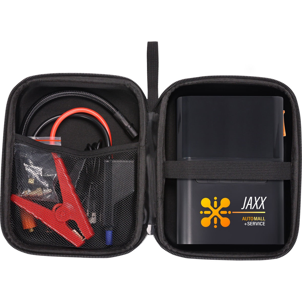 Logo ProStar 100W Jump Starter/Tire Inflator