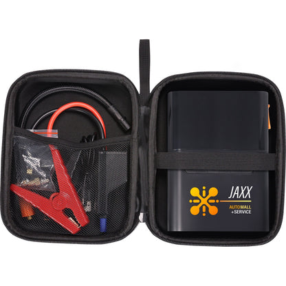 Logo ProStar 100W Jump Starter/Tire Inflator