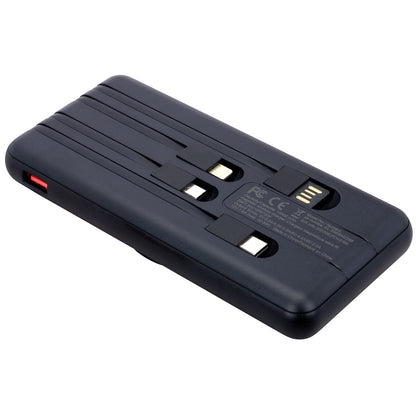Logo Urban ProStar Magnetic Wireless Charger & Power Bank 10,000mAh