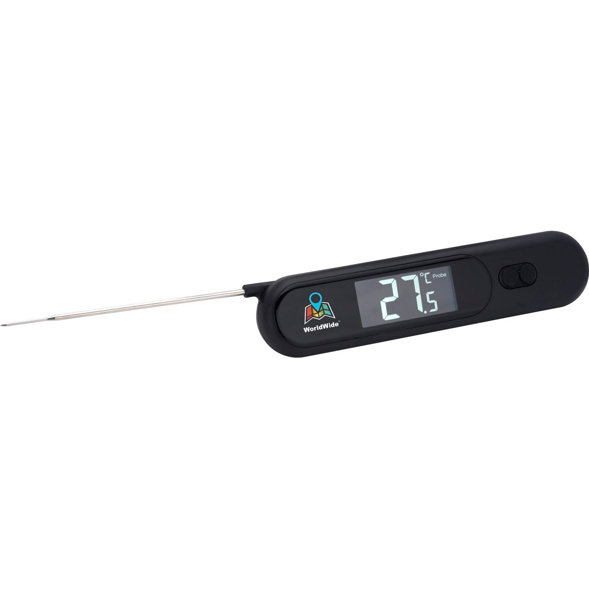 Logo Home Works Infrared Cooking Thermometer