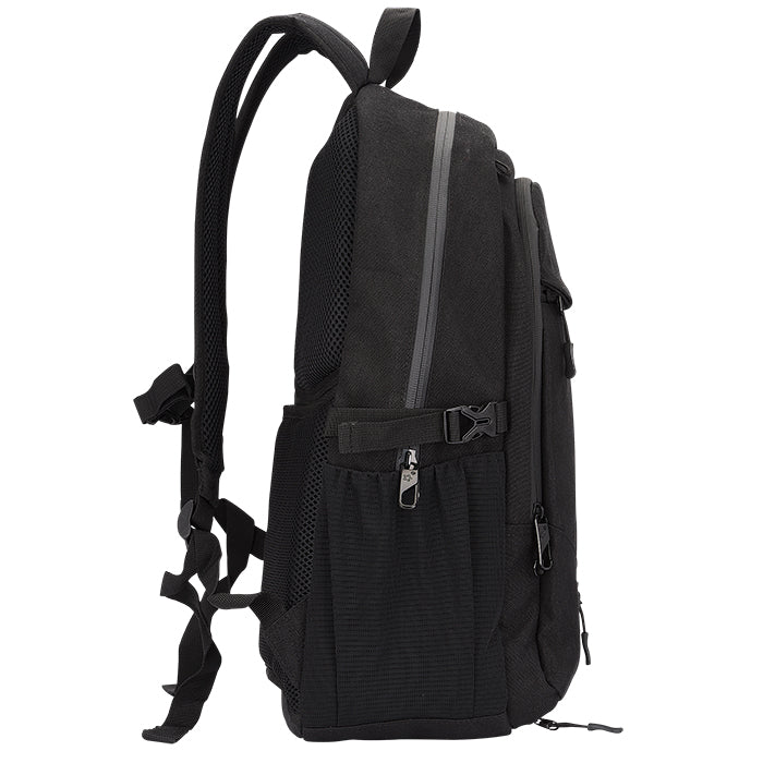 Logo Geenius Midway Anti-theft Laptop Backpack