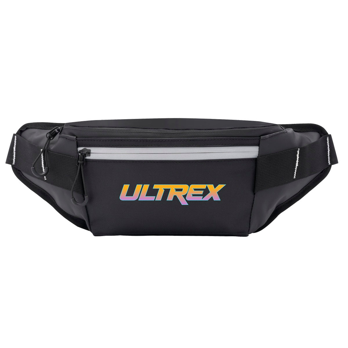 Logo Urban Peak® Crossbody Belt Bag / Fanny Pack