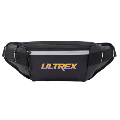 Logo Urban Peak® Crossbody Belt Bag / Fanny Pack
