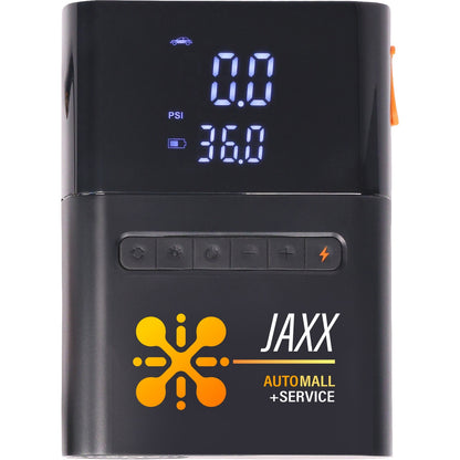 Logo ProStar 100W Jump Starter/Tire Inflator