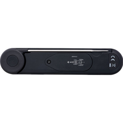 Logo Home Works Infrared Cooking Thermometer