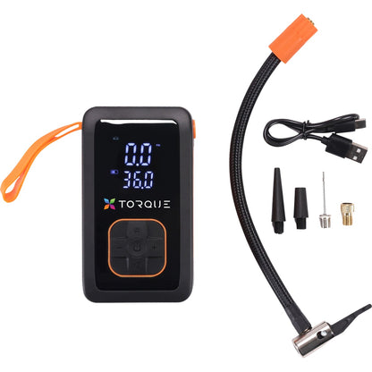 Logo ProStar 50W Tire Inflator