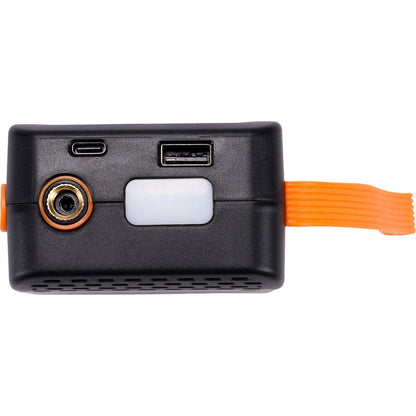 Logo ProStar 50W Tire Inflator
