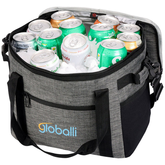 Logo ProStar Alpine 24 Can Cooler