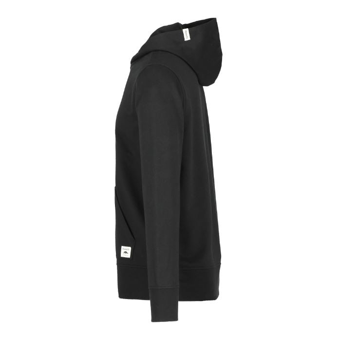 Custom Roots 73 Canmore Eco 1/4 Zip Hoody - Unisex-Hoodies Canada