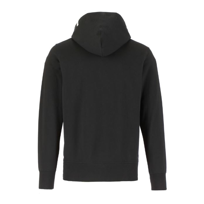 Custom Roots 73 Canmore Eco 1/4 Zip Hoody - Unisex-Hoodies Canada